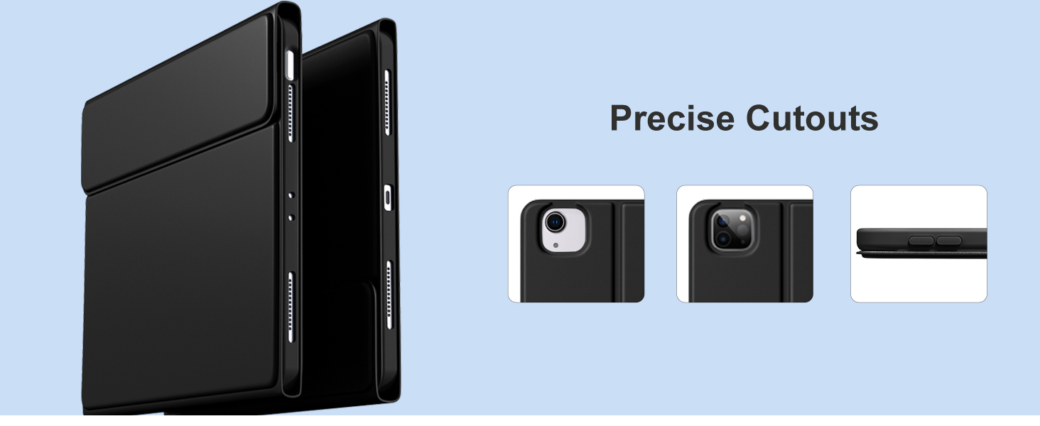 ipad case with keyboard