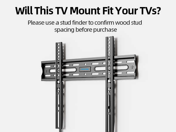 tv wall mount 32 inch+