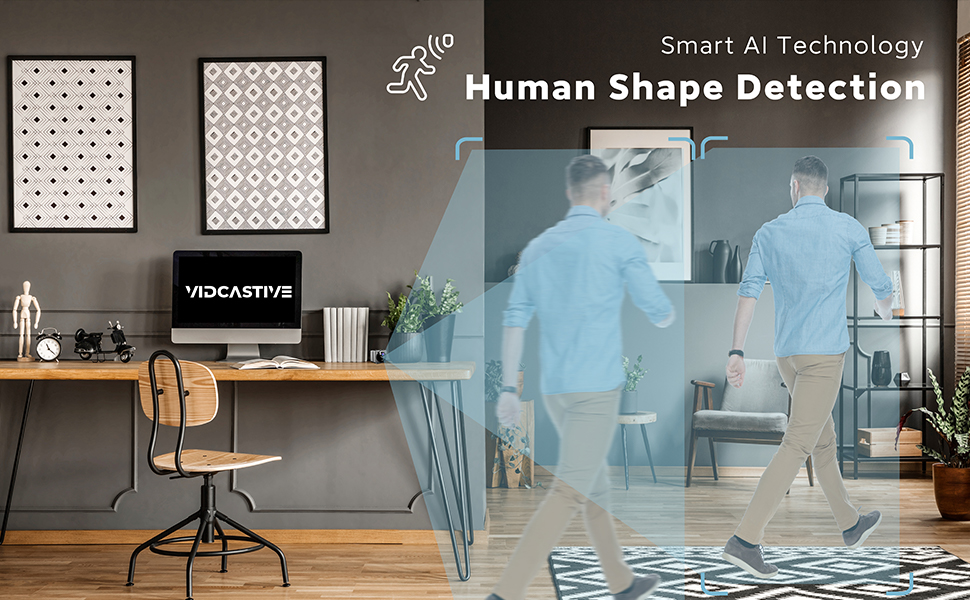 mini camaras espias ocultas con audio y video para carro casa human shape detection