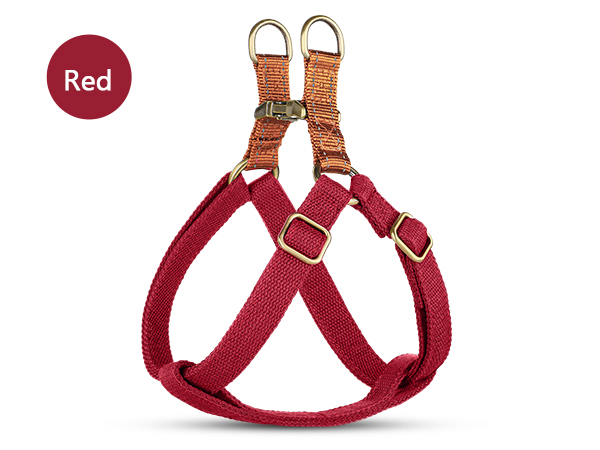 Step in Dog Harness