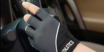 driving gloves