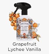 Grapefruit Lychee