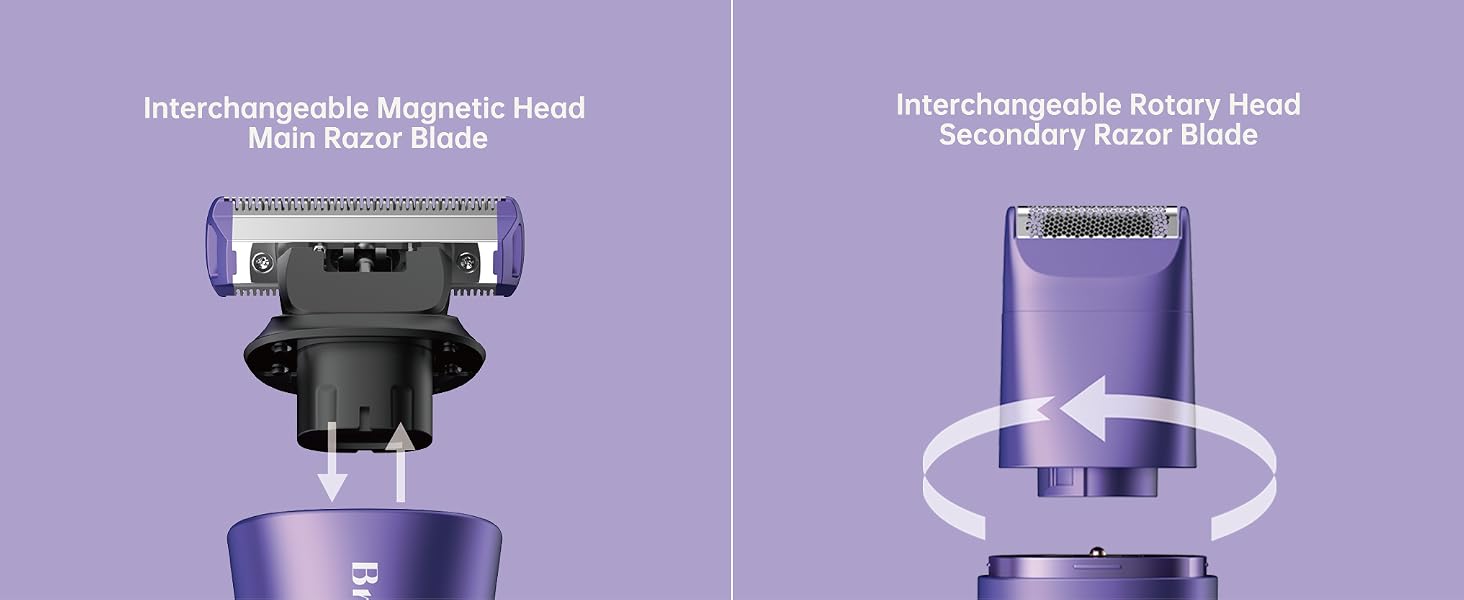 Magnetic Head