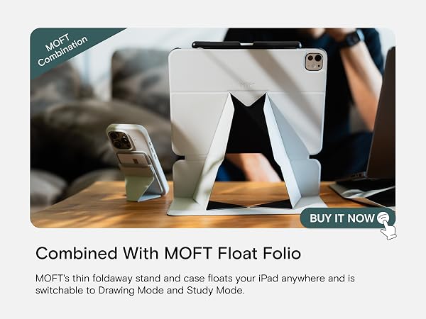 MOFT Float Folio