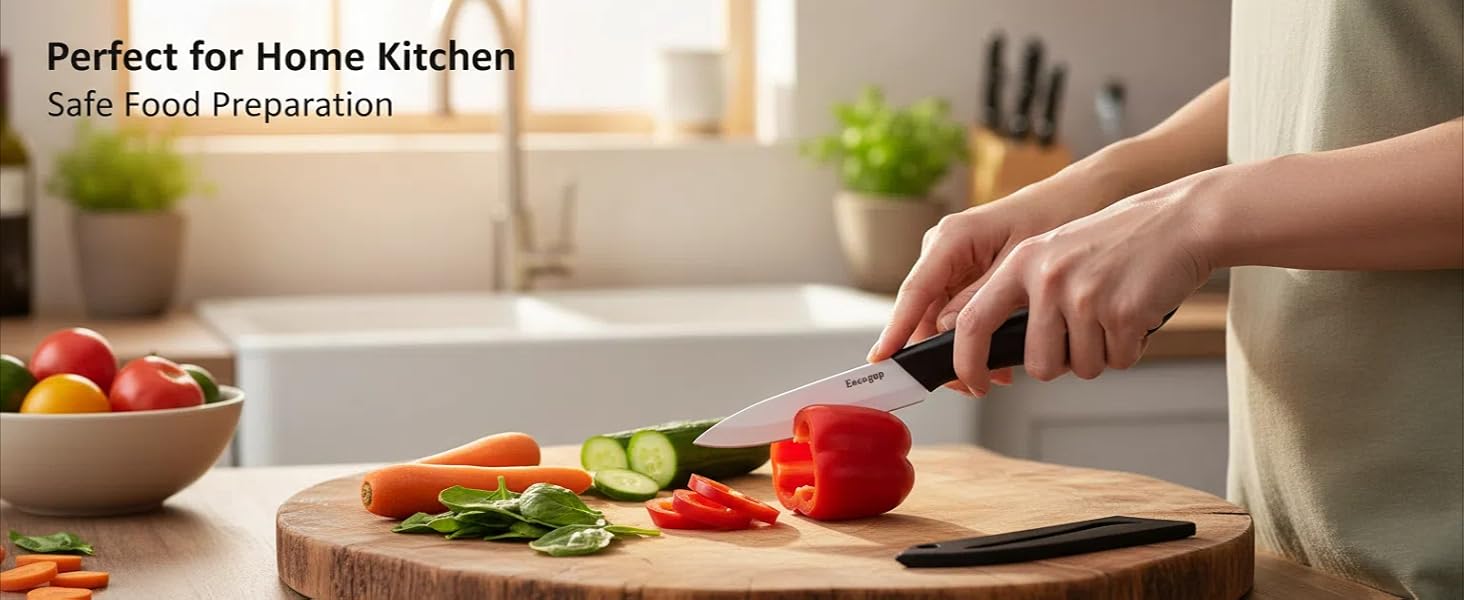 vegetable knife