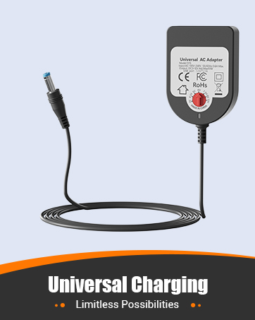 Fast Charging Adapter