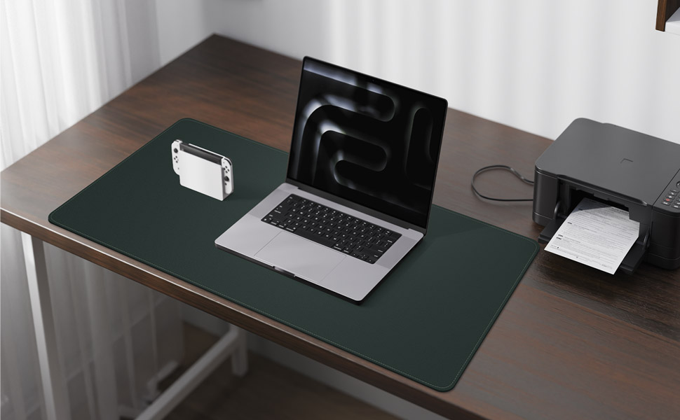 Multi-Environment Ready