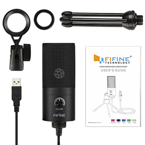 pc microphone for computer