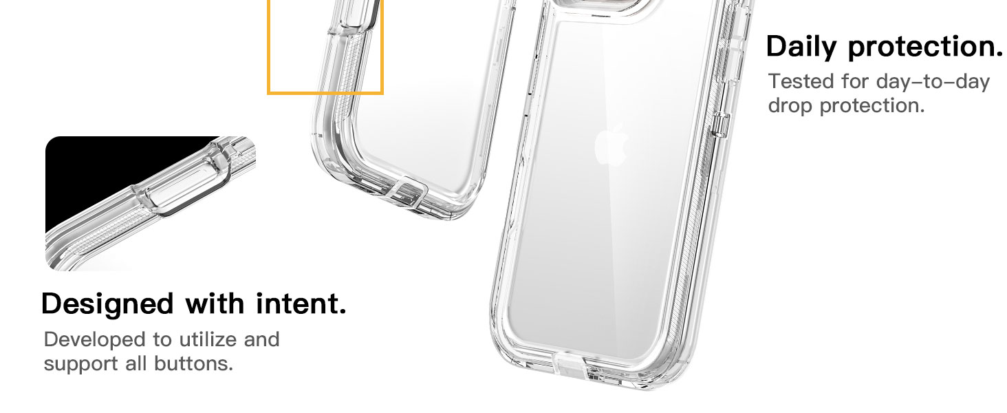 iphone 17 case clear