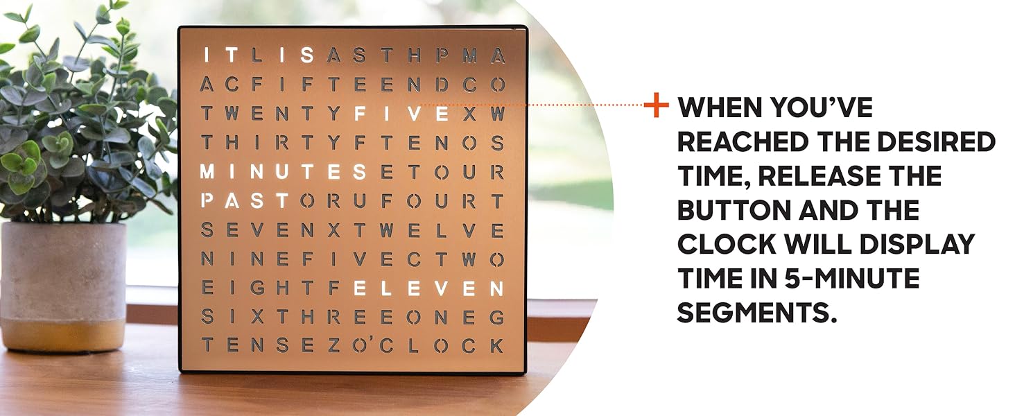 Fun Gray Bamboo Powered Bathroom Cord Big Letter Hanging Metal Text Tube House Farmhouse Tech