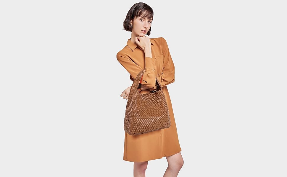 woven bag for women