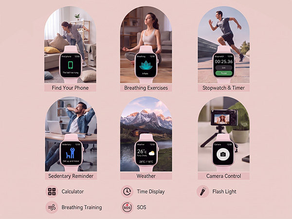 Smart Watch