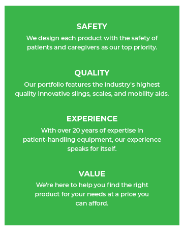 Patient Aid, The Patient Safety Experts