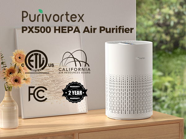 air purifier for home