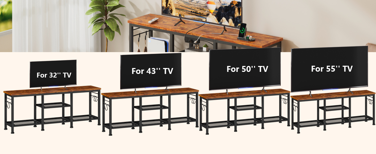 TV STAND