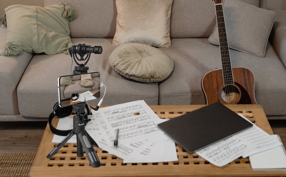 Table Tripod