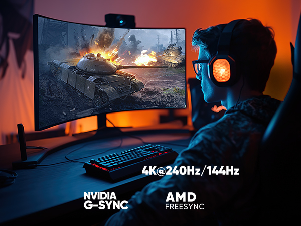 DISPLAYPORT CABLE 2.1