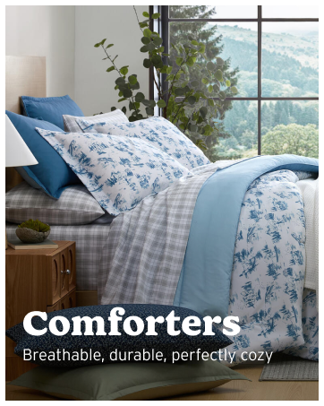 eddie bauer bedding
