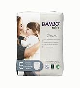 Bambo Nature Hypoallergenic Training Pants
