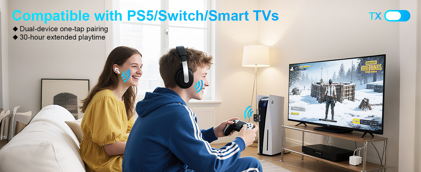 bluetooth aux adapter for car