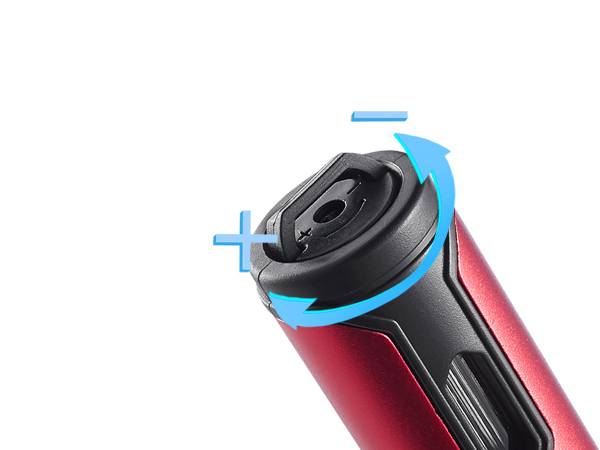 Urgrette adjustable torch lighters
