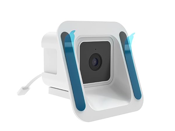 Window Mount for Wyze Cam