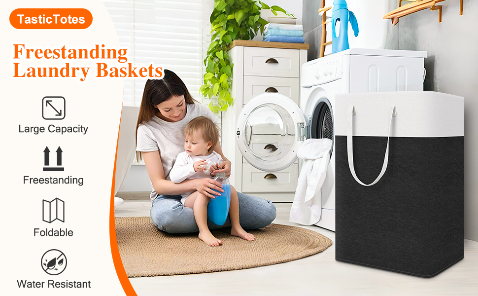 laundry hamper