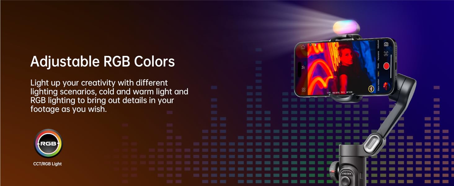 RGB Light