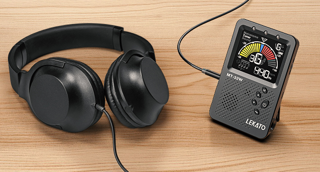 Metronome Tuner