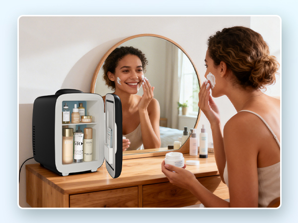 Refrigerate Skincare