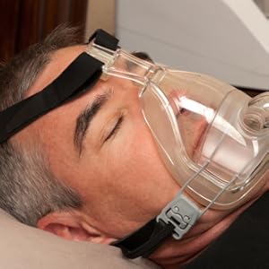 CleanSmart CPAP Disinfectant Spray, kills 99.9% of bacteria 