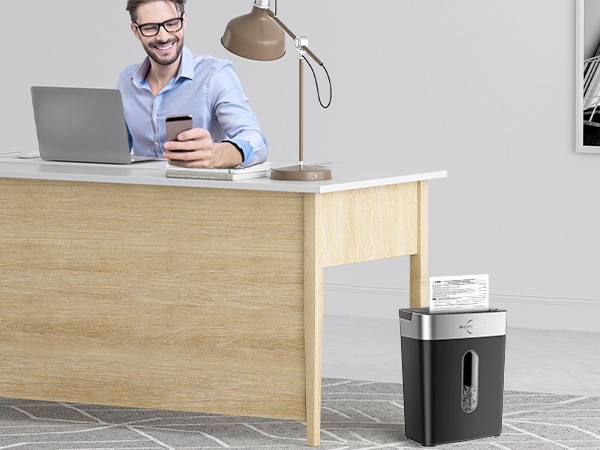 BONSEN Shredders for Home Office