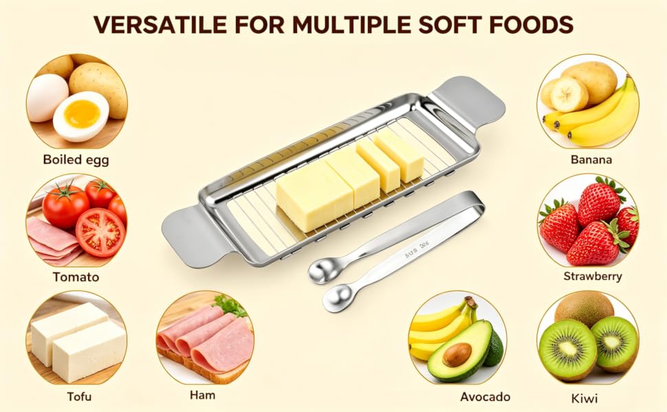 sandwich bread slicer