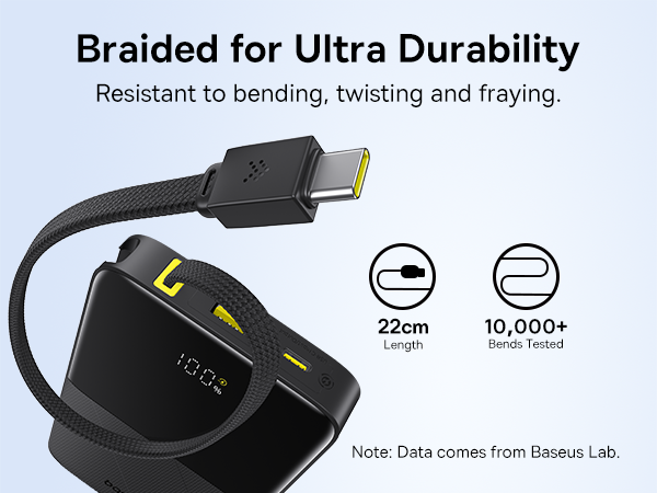 portable charger iphone