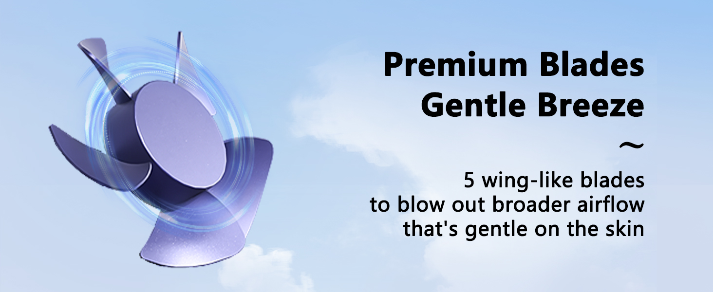 Gentle Breeze