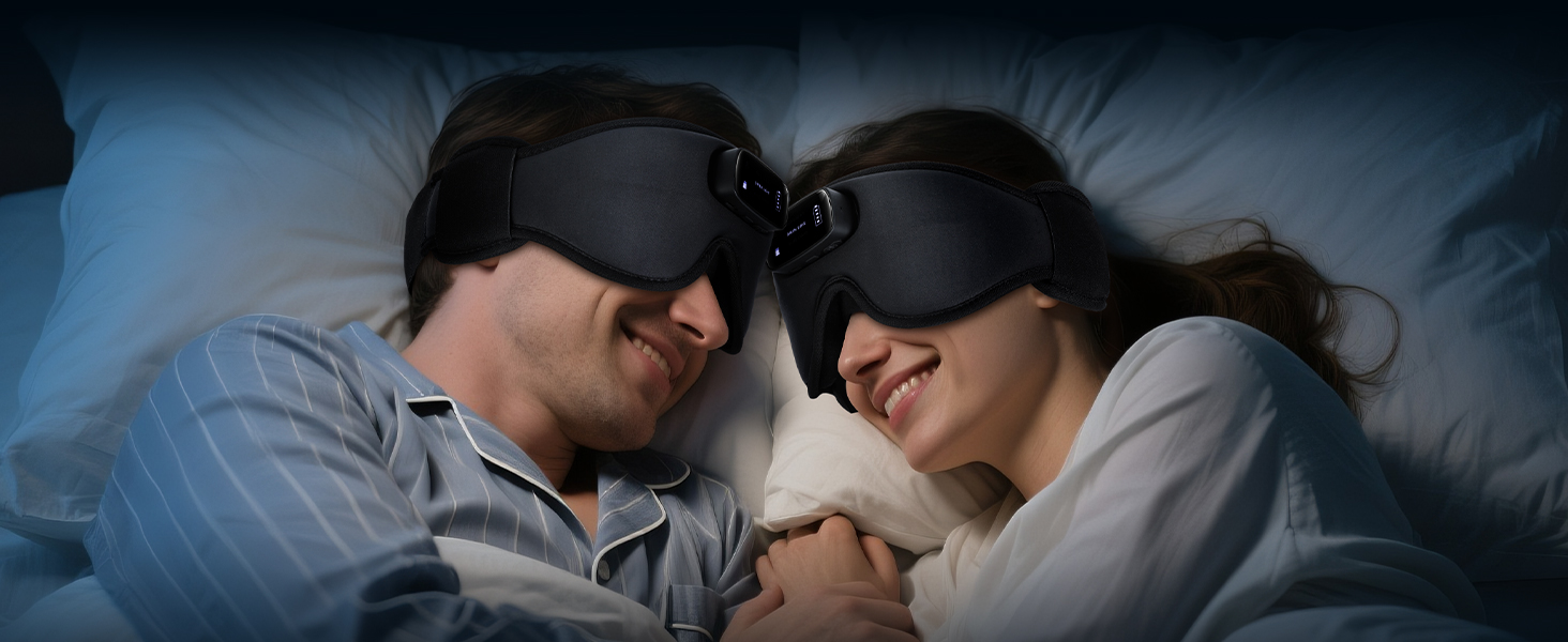 eye sleeping mask