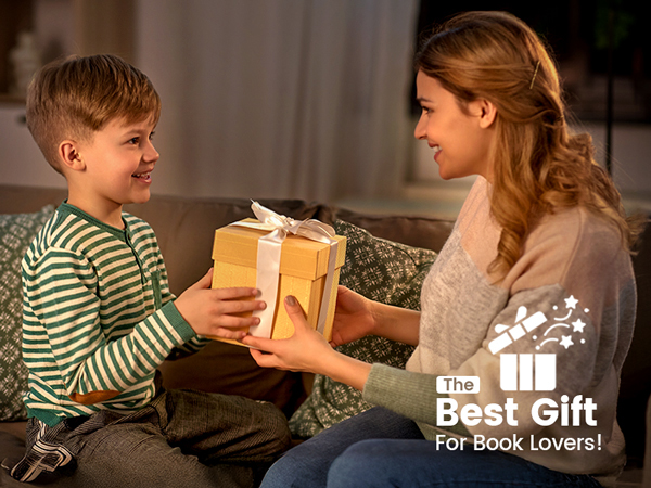 book lover gifts 