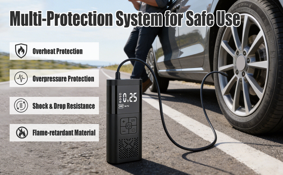 air compressor