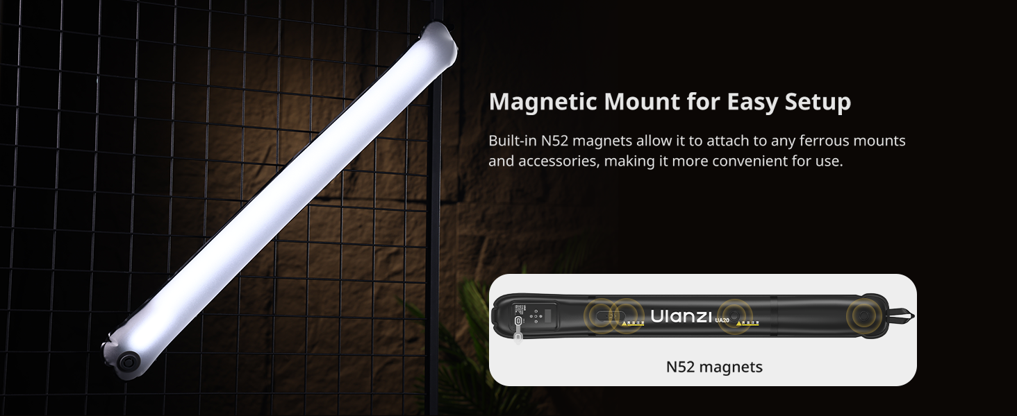 tube light