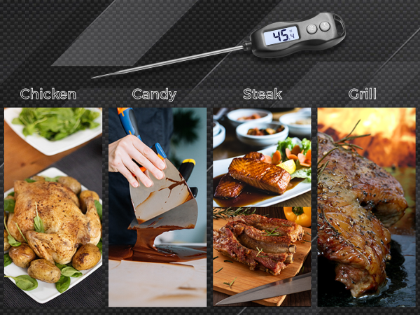 baking thermometer