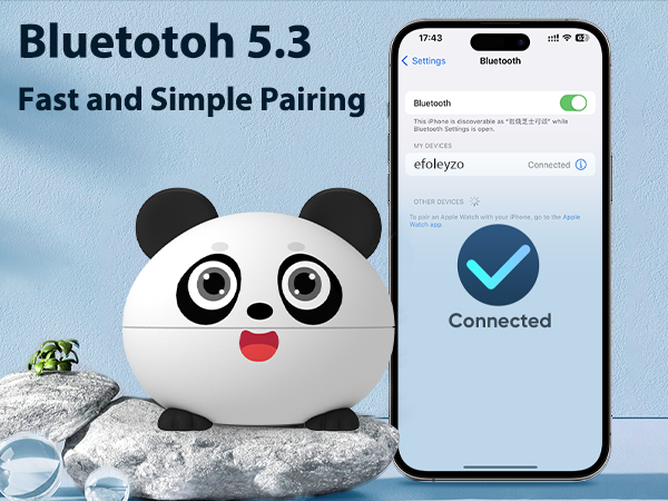 kids earbuds bluetooth