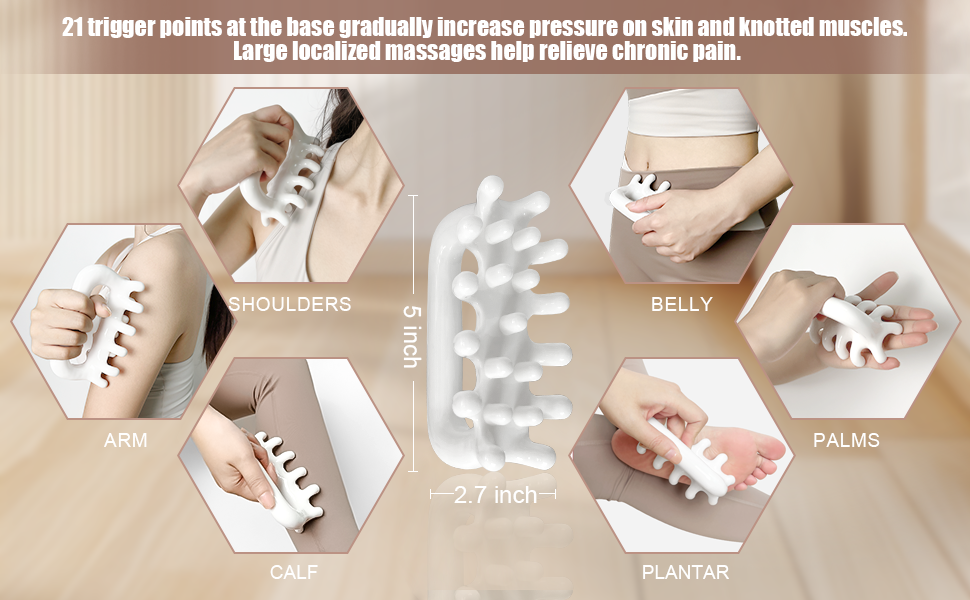 myofascial release tools