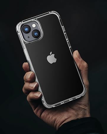 iphone 13 crystal case