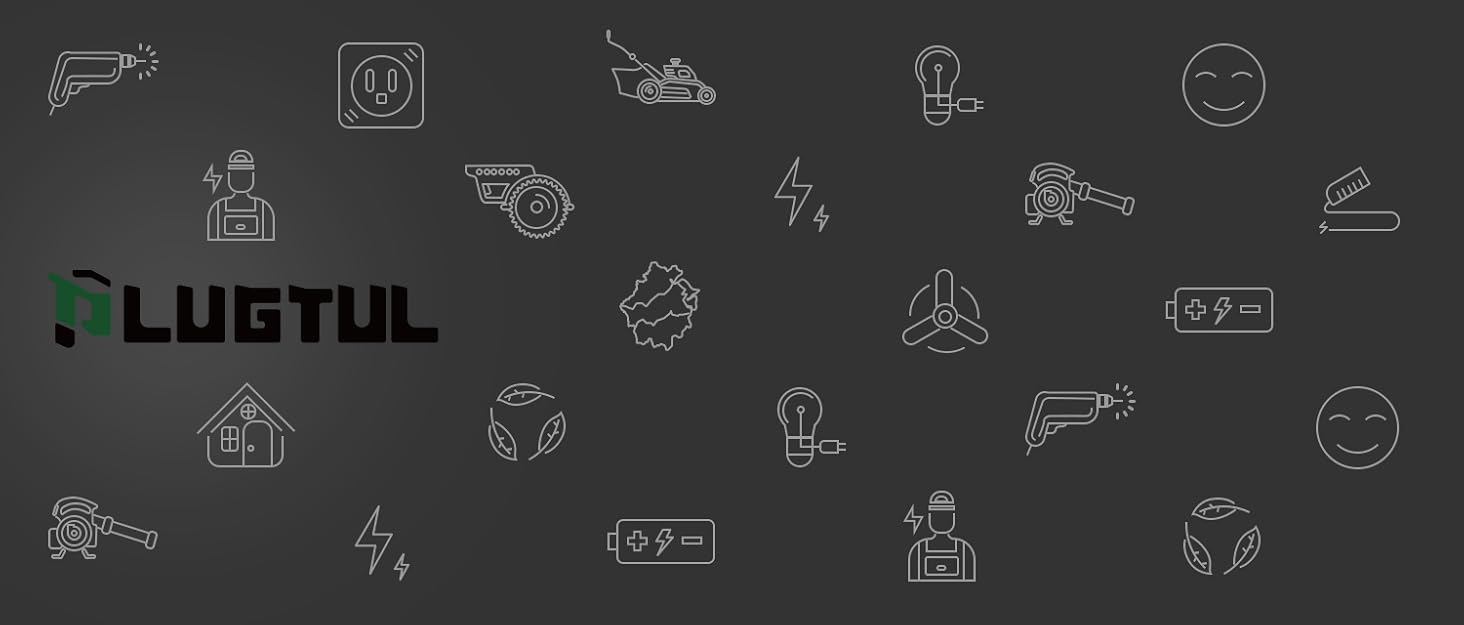 outdoor extension cord 25ft 50ft waterproof