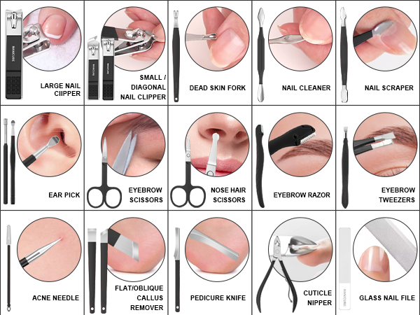 manicure set
