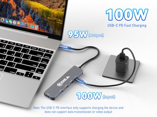 hdmi to usb c