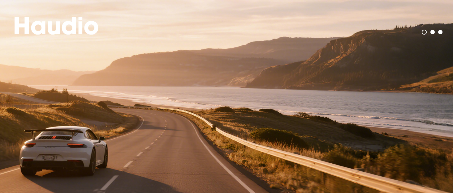 carplay screen for car