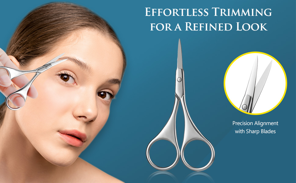 effortless trimming