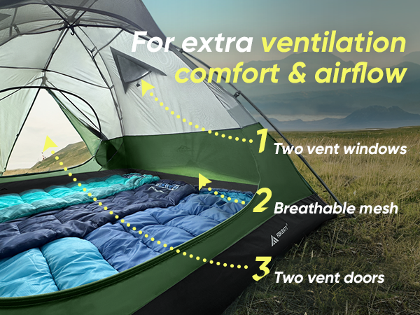 tent, camping tent, tent for camping, 2 person tent, 3 person tent, 4person tent, backpacking tent