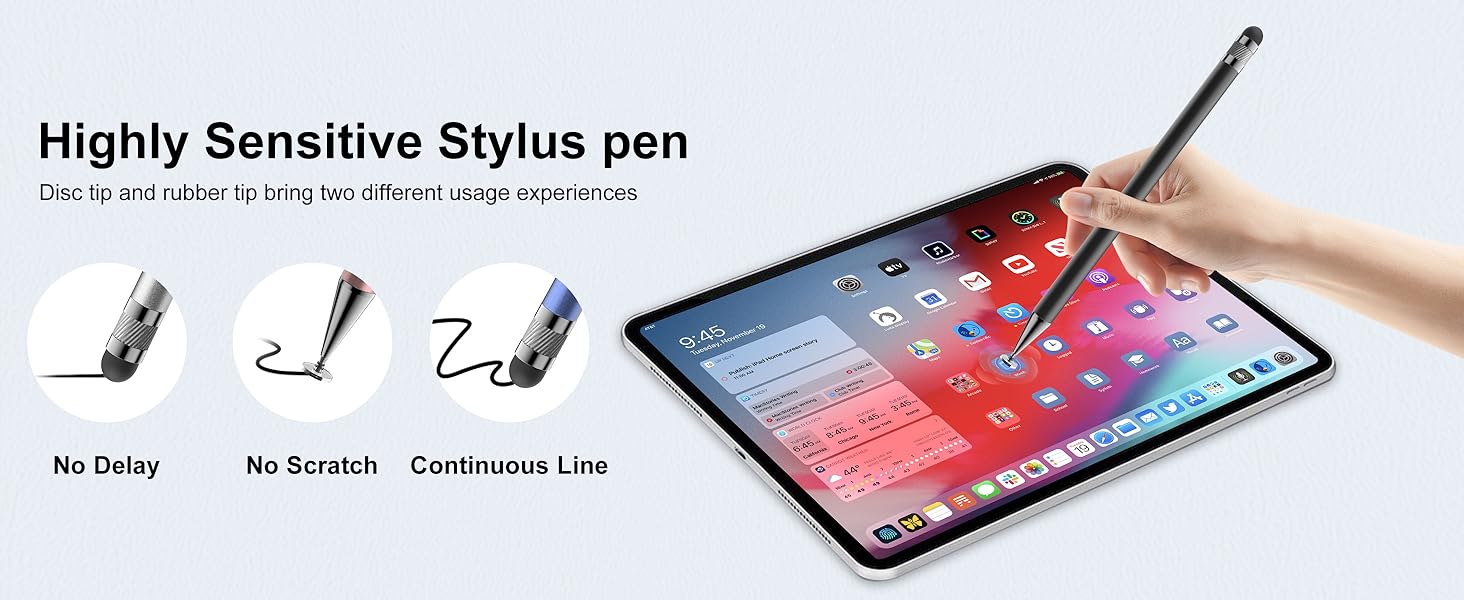 Stylus Pen